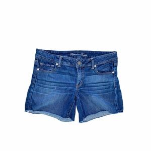 American Eagle Stretch Shorts